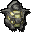 Unstable effigy (uncharged)