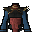 Wushanko top