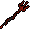 Uncharged trident (o)