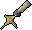 Saradomin hilt