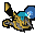 Augmented Eldritch crossbow