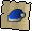 Blue Santa hat