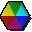 Colour wheel