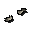 Ivory idol arms