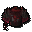 Augmented Robe top of the First Necromancer (Blood)(uncharged)