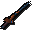 Drygore rapier