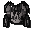 Augmented elite tectonic robe top (Third Age)(uncharged)