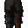 Left peg leg