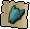 Crystal deflector