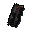 Augmented refined anima core legs of Zamorak (uncharged)