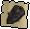 Tyrannoleather shield