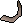 Large jerboa tail