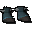 Arctic trapper boots