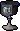 Shattered relics steel trophy