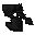Shadow gem Virtus gloves (broken)