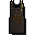 Inverted hooded Hunter cape