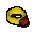 Ruby ring (i)