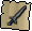 White dagger