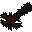 Branding iron (damaged)