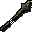 Empowered earth staff