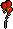 Red party balloons (standing)