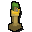 Cursed ushabti
