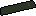 Long green rug