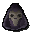 Deathwarden hood