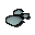 Hourglass 'sprinkles'