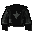 Akrisae's robe top (worn)