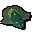 Scrubbed hobgoblin skin