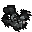 Off-hand blightbound crossbow (Third Age)(broken)