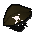 Pirate hat and eyepatch