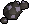 Meteorite chunk