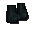 Death ethereal hands