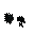 Ghostly ringmaster gloves