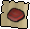Sealed large rune pouch (red)