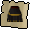 Black plateskirt (g)