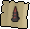 Blamish red shell (pointed)