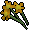 Bunch of flowers (Wiz kid)