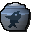 Fragile fishing urn (full)