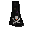 Jolly Roger cape