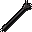 Gravite staff (broken)