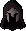 Shadowblood hood (b)