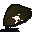 Pirate hat and eyepatches