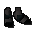 Ghostly Fremennik boots
