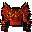 Dragon platebody (or)