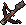 Off-hand chaotic crossbow (warped)