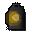 Bullseye lantern