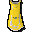 Inverted Prayer master cape